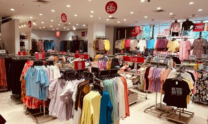 Unlimited Fashion Store